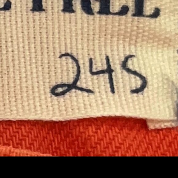 NWT FREE PEOPLE We The Free Waterfall Baggy Wide Leg Jeans Boho Size 24S $148 - Picture 16 of 16